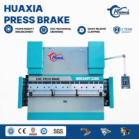 Mesin Pres Tekan CNC Hidrolik 400 Mould Manual Kecil 2500 Stainless Sinkronisasi Kustom Tertutup CNC Brake Press