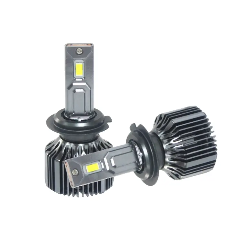 New Products H7 6000K Led Headlight Car Headlight 150W High Power 20000LM Auto Headlight Bulbs