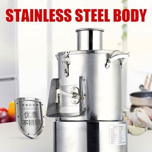 Nhà Máy Bán Hot Chuỗi Thép Không Gỉ Loại Khô Tỏi Máy Lột/Hành Tỏi <span class=keywords><strong>Peeler</strong></span> Để Bán - Product Image 5