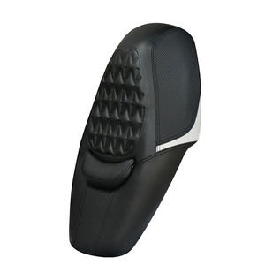 Cuscino in pelle per <span class=keywords><strong>moto</strong></span> da corsa sedile del passeggero per Scooter con funzione di raffreddamento ad azoto servizio <span class=keywords><strong>moto</strong></span> yamaha - Product Image 6
