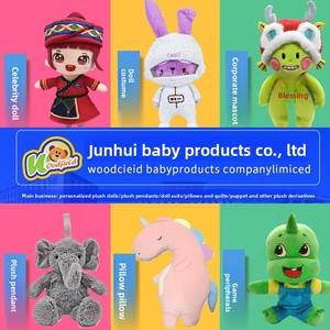 Figurines en vinyle personnalisées Princesse <span class=keywords><strong>Belle</strong></span>, jouets en plastique souple moulés par injection sur le thème d'Halloween avec rembourrage en coton PP - Product Image 1