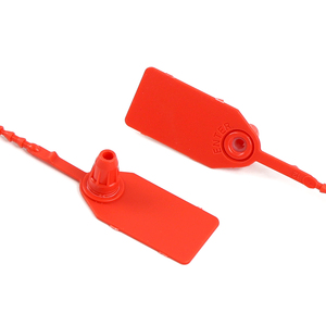 Tiras de sellado de plástico personalizables y ajustables, reutilizables y desmontables, cualquier opción de longitud - Product Image 2