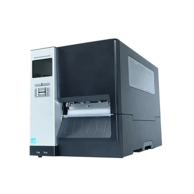 Desktop MH340 300 dpi Thermal Industrial Printer Printer Barcode Label other Printers