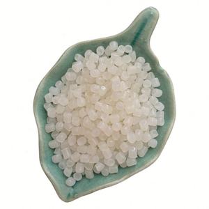 HDPE le matériau vierge le moins cher Polyéthylène haute densité/granules de matières premières en plastique - Product Image 5