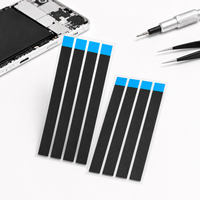 Surface Safe Laptop-Bildschirm-Doppelseitiges Klebeband für die Laptop-Display-Installation mit zuverlässiger Befestigung und schadensfreier, sauberer Entfernung