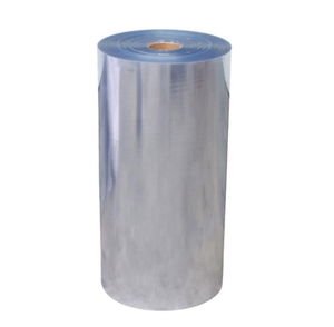 Hot Sale Rigid Mirror PVC PET Flexible <strong>White</strong> <strong>Plastic</strong> <strong>Sheet</strong> for Thermoforming - Product Image 6