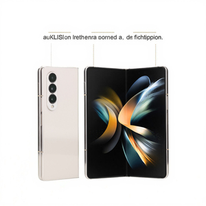 Celulares Usados de Alta Calidad, 99% Nuevos, Originales, 5G para Z Fold4 5 6, Pantalla Grande, Desbloqueados, Compra al por Mayor - Product Image 4