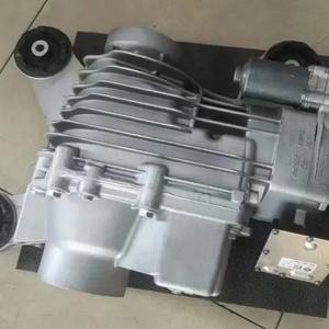 Pieza de Alto Rendimiento para el Sistema de Transmisión 0AY525010N, Ensamblaje del Diferencial Trasero para VW AUDI - Product Image 6