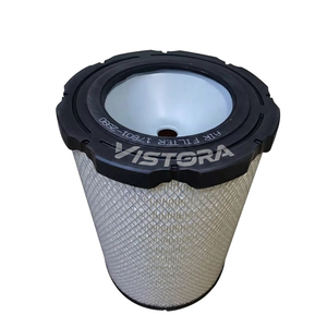 Filtro de Aire para Camión de Alta Calidad 17801-2980, Nuevo Suministro Directo de Fábrica, Papel de Filtro de Alta Calidad para Automóviles y Camiones - Product Image 3