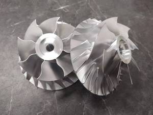 Tek elden özel CNC torna işleme parçaları hizmet hızlı prototipleme ve döküm hizmetleri - Product Image 6