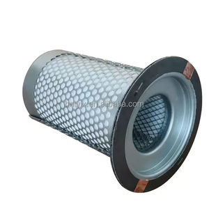 Adecuado para compresor Bolet, consumibles, compresor de tornillo, separador de aceite y gas, elemento filtrante 2205615630 - Product Image 4