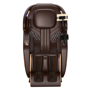 CE ROHS Certified 3D Chair OEM ODM Custom Color Leather <b>Zero</b> Gravity Heat Yj-l26amax PU Leather Tasteless and Wear-res - Product Image 4