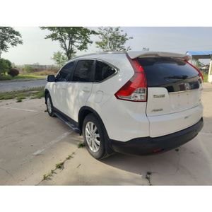 Auto Usado Guazi, Honda CR-V <span class=keywords><strong>2013</strong></span> Certificado, Motor de Combustión de Gasolina, Automático, SUV de 5 Plazas, Volante a la Izquierda, para Uso Diario Robusto - Product Image 4