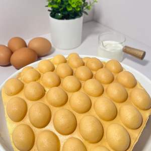 Waffle de huevo <span class=keywords><strong>en</strong></span> <span class=keywords><strong>polvo</strong></span> comercial de 1kg para gofres de huevo de sabor Original ingredientes para hornear <span class=keywords><strong>polvo</strong></span> premezclado - Product Image 4