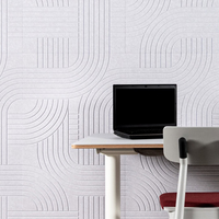 Nouvelle Promotion Compétitive : Panneau Acoustique de Plafond pour Gymnase et Salle Multifonctionnelle