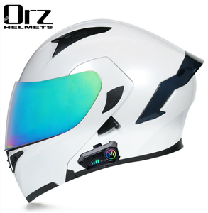 New Moto Dash Cam <strong>Intercom</strong> Helmet for Motorcycles for <strong>Bluetooth</strong> <strong>Intercom</strong> Headset with <strong>Intercom</strong> Camera - Product Image 3