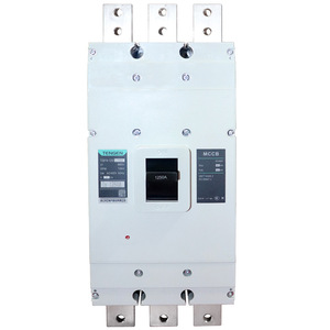 เท็นเก้น Tgm1n 1250l 3300 1250a Mccb เบรกเกอร์วงจรไฟฟ้าสามเฟส 380v แรงดันต่ำ แบบแม่เหล็กความร้อน - Product Image 4