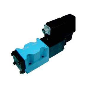 Contrôle proportionnel KBFDG5V-5-2C95N-X-M1-PE7-H1-10 - Product Image 6