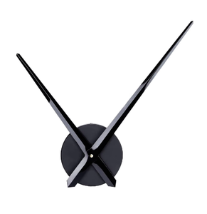 <span class=keywords><strong>Grande</strong></span> <span class=keywords><strong>Orologio</strong></span> <span class=keywords><strong>da</strong></span> <span class=keywords><strong>Parete</strong></span> 3D Set di Montaggio in Metallo Design Moderno Quadranti Orologi Adesivi <span class=keywords><strong>a</strong></span> <span class=keywords><strong>Specchio</strong></span> Accessori per Decorazione Casa - Product Image 2