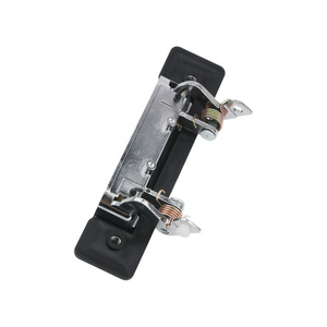 Poignées extérieures pour Toyota <span class=keywords><strong>Land</strong></span> <span class=keywords><strong>Cruiser</strong></span> FJ75 69210-90K00 69220-90K00 en acier métallique électroplaqué brillant de luxe 2022 - Product Image 3