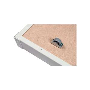 Perfil de pared Eichner adecuado para pizarras blancas 7 segmentos incl. Materiales de ensamblaje - Product Image 2