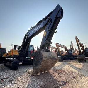 Ec360DL วอลโว่มือสองผู้ผลิตมืออาชีพ - Product Image 2