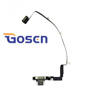 Cho <span class=keywords><strong>iPhone</strong></span> 17 không khí USB sạc cổng <span class=keywords><strong>Dock</strong></span> kết nối Microphone Flex thay thế - Product Image 4