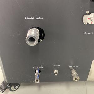 Solución Profesional para Máquinas de Limpieza de Filtros DPF para una Limpieza Precisa de DPF, <span class=keywords><strong>DOC</strong></span> y SCR - Product Image 6