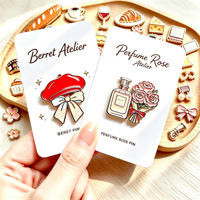 Fabricant de badges émaillés personnalisés en alliage de zinc 3D moulé sous pression, badges métalliques personnalisés pour marque, prix de gros en vrac
