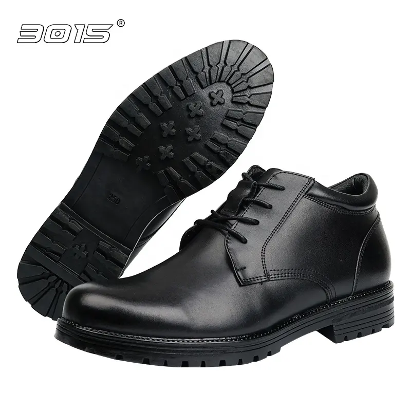 Dropshipping Custom Logo Dress Shoes Evening Wedding Shoes Everyday Office Suit Men's Shoes