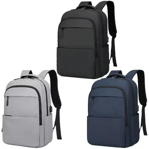 Étanche avec USB <span class=keywords><strong>sac</strong></span> <span class=keywords><strong>de</strong></span> charge grande capacité Portable décontracté école <span class=keywords><strong>sac</strong></span> à dos <span class=keywords><strong>pour</strong></span> femmes hommes décontracté <span class=keywords><strong>sac</strong></span> <span class=keywords><strong>de</strong></span> <span class=keywords><strong>voyage</strong></span> <span class=keywords><strong>sac</strong></span> à dos <span class=keywords><strong>pour</strong></span> ordinateur portable - Product Image 2