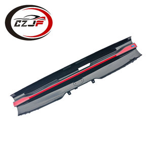 CZJF Nuevo Kit de Carrocería de Alta Calidad para Automóviles, Luces Traseras Rojas sin Orificio para Toyota <span class=keywords><strong>Prius</strong></span> <span class=keywords><strong>2023</strong></span> 2024 - Product Image 3