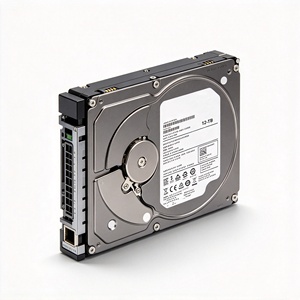 ฮาร์ดดิสก์ 400-AWIS G14 12TB 12G 7.2K 3.5 SAS ฮาร์ดดิสก์แบบ SAS ฮาร์ดไดรฟ์สำหรับเซิร์ฟเวอร์ - Product Image 3