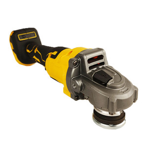 Herramientas Combinadas Inalámbricas de <span class=keywords><strong>20V</strong></span> y 21V Sin Escobillas: Amoladora Angular, Martillo Rotatorio, Taladro <span class=keywords><strong>Atornillador</strong></span>, Destornillador, Suministro Directo de Fábrica - Product Image 4