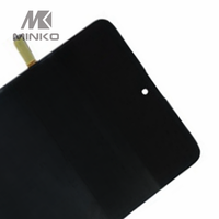 Écran de remplacement 6.7 pouces 2400x1080 AMOLED pour numériseur Samsung Note 10 Lite /N770 sans cadre Garantie 1 an