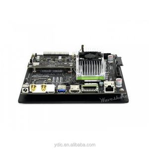 Kit de Desarrollo Jetson TX2, para el Superordenador de IA en Formato de Módulo Jetson TX2 - Product Image 6