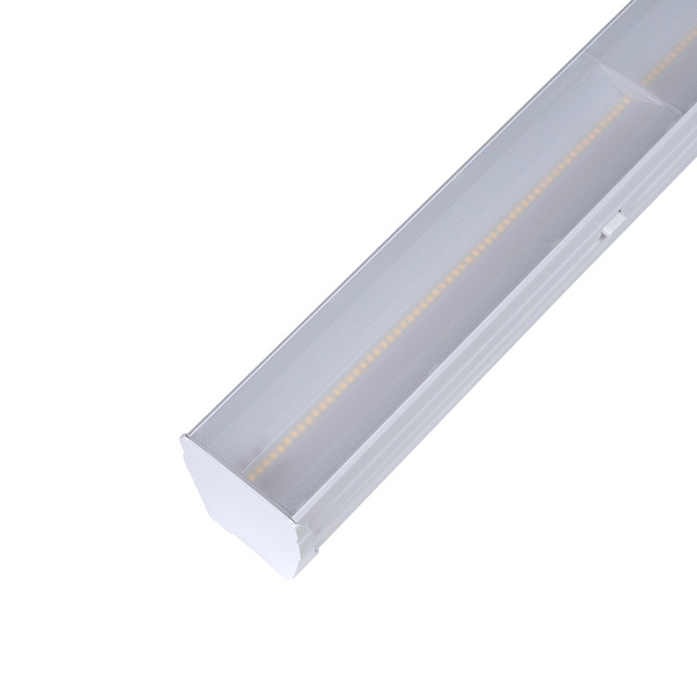 Ceiling Surface Suspend Installation Indoor Shop Office Lighting Linear Lamps 2ft 4ft 5ft 24w 36w Led Linear Light