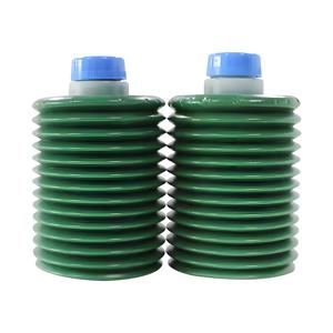 FS2-7 lube 700g g עמיד טמפרטורה גבוהה ליתיום גריז הזרקה אוטומטית דפוס מכונת גריז - Product Image 1