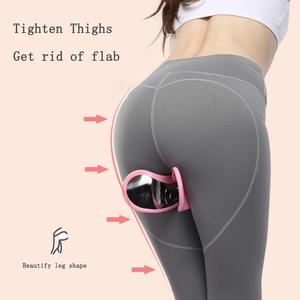 KWO KWO Fitness Service OEM – Appareil d'exercice pour la perte de poids, le lifting des fessiers et le renforcement des cuisses – Master Leg Trainer - Product Image 1
