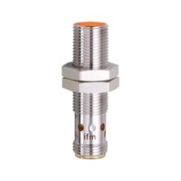 Sensor de Proximidad Inductivo IFS204 IFS205 IFS206 M12, IP67, Distancia de Detección de 8 mm, Marca Industrial, en Stock