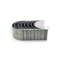 Coussinet de bielle robuste pour moteur diesel 4JB1 4JB1T 8-94125-747-0 R4650A
