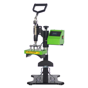 Auto-Open Cap Pressing Heat Press <b>Machine</b> for <b>Printing</b> Caps Hats Hat Sublimation Transfer Digital Heat Press <b>Printing</b> <b>Machine</b> - Product Image 2