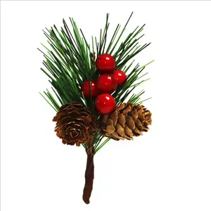 Wholesale christmas box floral picks For Defining Your Christmas 