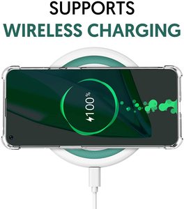 HOCAYU-funda a prueba de golpes para teléfono, carcasa trasera transparente a prueba de golpes para <span class=keywords><strong>One</strong></span> <span class=keywords><strong>Plus</strong></span> 9 <span class=keywords><strong>Pro</strong></span> 5G - Product Image 4