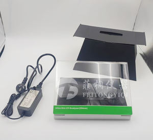 Analyseur UV portable FT-TUVA-310 avec technologie LED avancée - Product Image 3