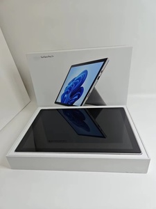 Tablette professionnelle <span class=keywords><strong>Surface</strong></span> <span class=keywords><strong>Pro</strong></span> 7+ 12,<span class=keywords><strong>3</strong></span> pouces 2736x1824 Écran tactile <span class=keywords><strong>I5</strong></span>-1135G7 16 Go 512 Go SSD Wi-Fi 6 amovible Batterie 15H - Product Image 2