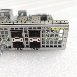 Adattatore Ethernet EPA-10X10GE a 10 Porte 10GE SFP+ Usato per ASR1009-X ASR1006-X EPA-10X10GE <span class=keywords><strong>ASR1000</strong></span> - Product Image 3