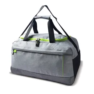 Professional Gym Bag Duffle Bag Manufacturer Design Your Own Sprt Bag