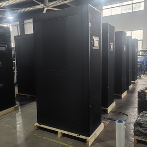 Unité de <span class=keywords><strong>climatisation</strong></span> de précision à économie d'énergie 60000-100000 Btu, type <span class=keywords><strong>PAC</strong></span> à inverter, à faible bruit, CRAC - Product Image 5