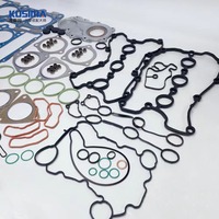 طقم إحكام إغلاق برأس أسطواني كامل من KUSIMA لـ Audi C6 it CJT من النوع القديم Touareg T 06E145417A 06E103149AR